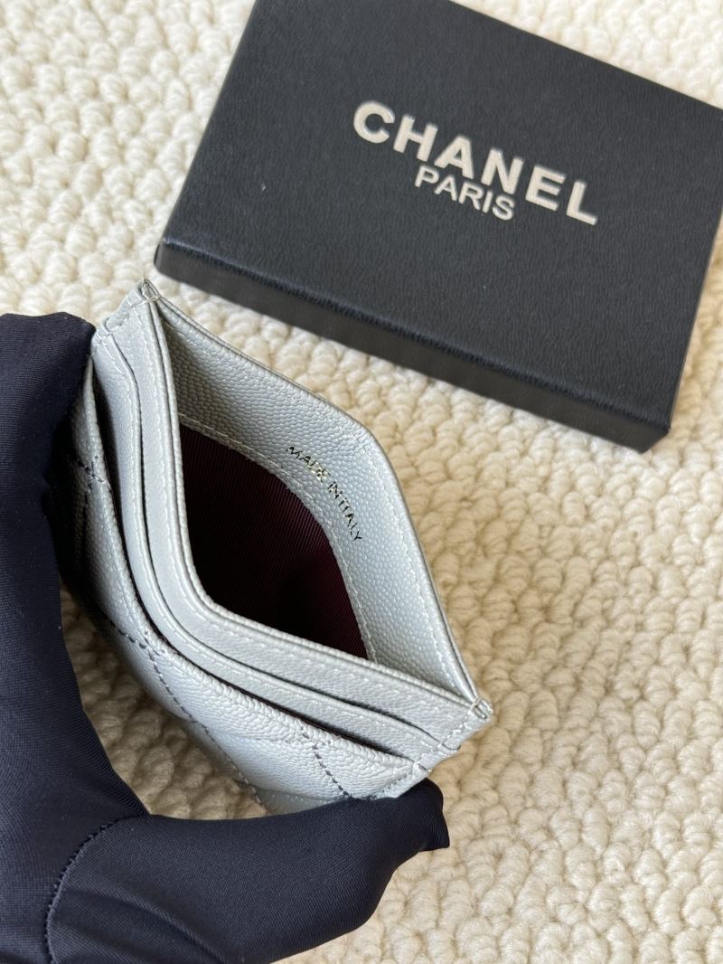 Chanel Wallets Purse